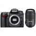 ˥ Nikon D7000 AF-S 55-300mm VR ˾ 󥺥å 꿶 ǥ  