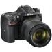 �j�R�� Nikon D7200 AF-S 18-300mm VR ���{�� �����Y�Z�b�g ��U��␳ �f�W�^����჌�t �J���� ����