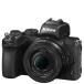 ˥ Nikon Z50 NIKKOR Z DX 16-50mm VR 󥺥å ߥ顼쥹  