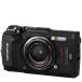 �I�����p�X OLYMPUS Tough TG-5 �u���b�N Wi-Fi���� �A�E�g�h�A�J���� �h�� �}�N�� �R���f�W �R���p�N�g�f�W�^���J���� ����