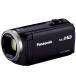  Panasonic Panasonic HC-V360MS-K черный HD видео камера 90 кратный zoom 16GB встроенный память б/у 