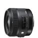 �V�O�} SIGMA 30mm F1.4 DC HSM Canon �L���m���p �P�œ_�����Y ��჌�t �J���� ����