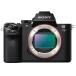�\�j�[ SONY ��7II ILCE-7M2 �{�f�B �~���[���X��� �J���� ����