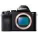 �\�j�[ SONY ��7R ILCE-7R �{�f�B �~���[���X��� �J���� ����