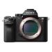 �\�j�[ SONY ��7R2 ILCE-7RM2 �{�f�B �~���[���X��� �J���� ����