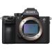 �\�j�[ SONY ��7R3 ILCE-7RM3 �{�f�B �~���[���X��� �J���� ����