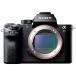 �\�j�[ SONY ��7S2 ILCE-7SM2 �{�f�B �~���[���X��� �J���� ����