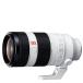 �\�j�[ SONY FE 100-400mm F4.5-5.6 GM OSS SEL100400GM E�}�E���g �t���T�C�Y �~���[���X �����Y �J���� ����