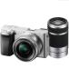 ���ˡ� SONY ��6400 ILCE-6400Y ���֥��󥺥��å� ����С� �ߥ顼�쥹 ����� ����� ��� ���