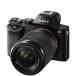 �\�j�[ SONY ��7 ILCE-7 28-70mm �����Y�Z�b�g �t���T�C�Y �~���[���X ��჌�t �J���� �����Y ����
