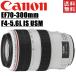 Canon Υ EF70-300mm F4-5.6L IS USM ˾ ե륵б