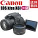 Canon Υ EOS kiss X6i ɸ18-55mm ñ50 ֥󥺥å