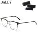 BALLY Bally рама очки очки только рама нос накладка мужской женский BY5051-D/V 056 54