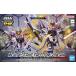 SD Gundam Cross Silhouette mighty - Strike freedom Gundam : Gundam SEED FREEDOM