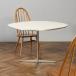 flitsu* Hansen Fritz Hansen A603 SUPER-CIRCULAR TABLE super иен стол IZ97044C* Fritz Hansen FRITZ HANSEN super иен стол #97044