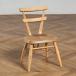  стул * диван Англия L ma- call ERCOL Vintage старт  King стул Kids стул очень редкий Британия стул из дерева стул детский #97386