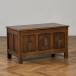  Англия дуб J si- фурнитура Jaycee Furniture дуб покрывало box Британия место хранения коробка дерево скульптура ko мех центральный low стол панель #97913