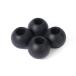  износ knock s фурнитура <br> стул мяч футов 55mm(4 шт. комплект )#1822207 Helinox