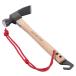 CAPTAIN STAG <br> кованый колок вытащенный Hammer UA-4516 Captain Stag *