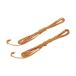 CAPTAIN STAG <br> свободный есть цвет трос φ3.5mm×450cm 2 шт. комплект ( orange ) UA-4533 Captain Stag *