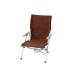  Snow Peak стул <br> low стул 30 Brown LV-091BR snowpeak