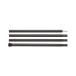  Snow Peak <br> Wing paul (pole) черный 240cm TP-002BK snowpeak