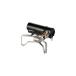 �X�m�[�s�[�N �o�[�i�[ <br>HOME��CAMP�o�[�i�[ �u���b�N GS-600BK snowpeak