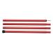  Snow Peak <br> Wing paul (pole) красный 280cm TP-001RD snowpeak