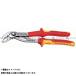 ˥ڥå 8726-250 拾֥ ݥץץ饤䡼 1000V KNIPEX Х  ư ž