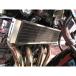  искусство гравировки Factory XJR1300/1300SP XJR1300/1300SP(99~16) для маслоохладитель защита цвет красный эмблема ET...