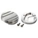  H two si-CT125* Hunter Cub коробка передач педаль plate? aluminium H2C
