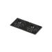 ������ 25.4x25.4mm��«�Х���ѥ١�����Ǵ����/100�ġ� ESCO
