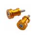 Gita YAMAHA качающийся рычаг Swing Arm spool YAMAHA цвет Gold ZETA