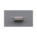  8.0x0.65/41.1mm ץ󥰡ʥƥ쥹/5ܡ ESCO Х  ư ž