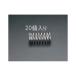  4.5x0.55/12.0mm ץ󥰡20ܡ ESCO Х  ư ž