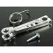 SP Takegawa Super Cub 110(FI) усиленный тормоз arm комплект ( передний ) SP TAKEGAWA
