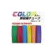 ʡǥܥ  COLORǮ̥塼 6mm200mm ֥롼 DURA-BOLT Х