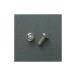  regular goods |te.la bolt all-purpose TRX bolt button type (2 pcs insertion ) M8x16mm pitch 1.25mm/304 stainless steel DURA-BOLT bike 
