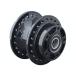 Neo Factory 10y- XL1200X для передний aluminium ступица черный Neofactory