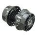  Neo Factory 08y Tourer для задний aluminium ступица черный Neofactory