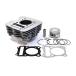 e- верх EN125-2F aluminium Bore Up Kit EN125-2F 62mm 147.2cc EN150 ATop