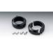  Kijima XL1200X Forty-Eight billet передний указатель поворота крепление, опора вилка зажим KIJIMA
