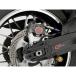 G craft Z900RS Z900RS CAFE Z900RS задний суппорт поддержка Brembo 2P для ( серебряный ) Gcraft
