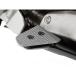  wonder lihiF750GS F850GS педаль тормоза plate ( серебряный ) Wunderlich