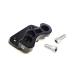 KN план 3D суппорт поддержка JOG200mmDISK/2POT Brembo специальный ( черный ) kn926