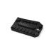 󥺥եȥ꡼ FL Touring Next Level Brake Pedal Cover Black kens-factory