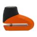  Abu s тормоз блокировка диска 305 orange | 73333 ABUS