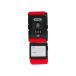  Abu sLuggage Strap 620Tsa / 192 Red | 87660 ABUS