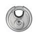  Abu sDiskus Padlock 24/70 Vs. | 1107 ABUS