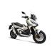 teru Mini .-niX-ADV -FORZA HOMOLOGATED EU5 Silencer Honda Forza 750/X-ADV TERMIG...